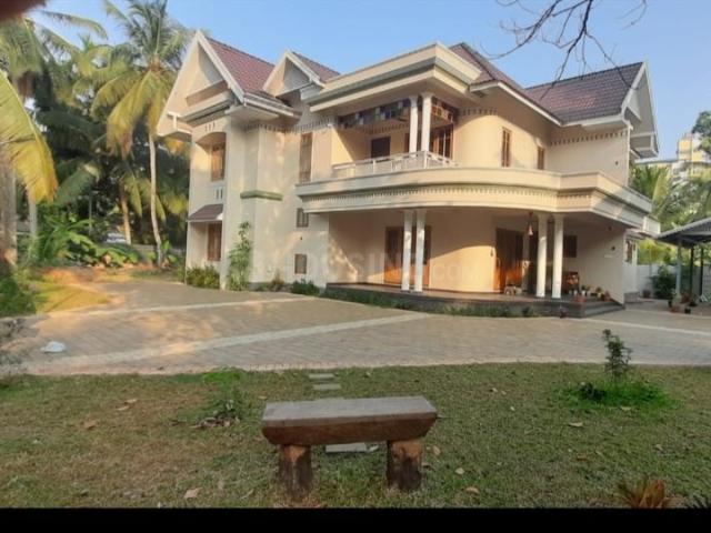 House for sale in Cochin, Kerala
