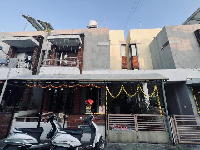 House for sale in Gujarat