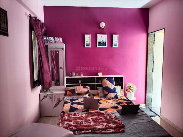House for rent in Wagholi, Pune