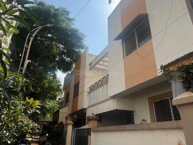 House for rent in Sainath colony, Pune