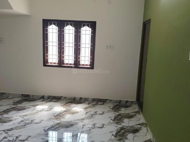 House for rent in Walajapet, Tamil Nadu