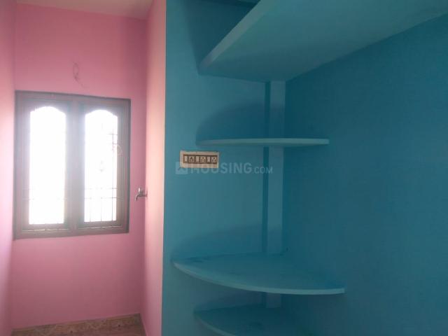 House for sale in Tondiarpet, Tamil Nadu