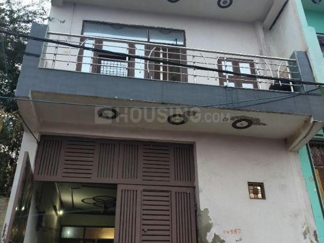 House for rent in Wazirabad, Delhi