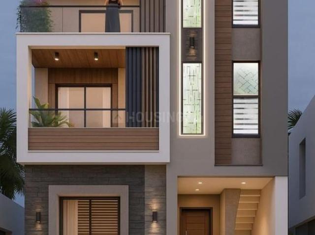 House for sale in Kodambakkam, Tamil Nadu