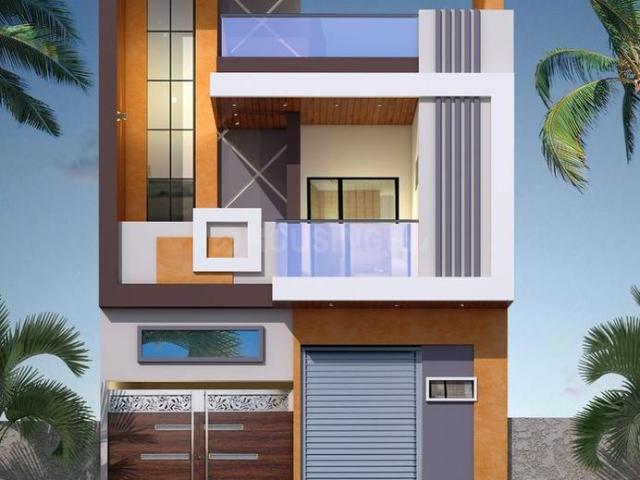 House for sale in Kodambakkam, Tamil Nadu