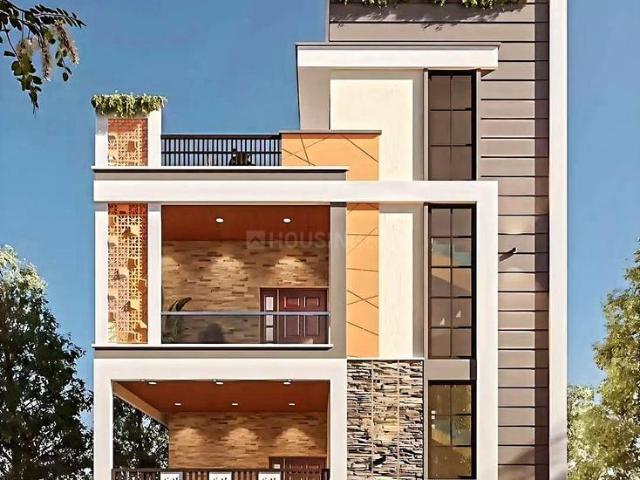House for sale in Kodambakkam, Tamil Nadu