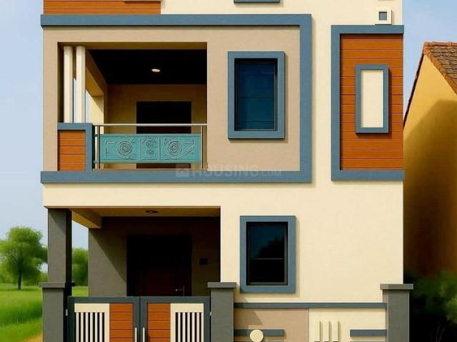 House for sale in Kodambakkam, Tamil Nadu
