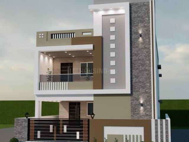 House for sale in Kodambakkam, Tamil Nadu