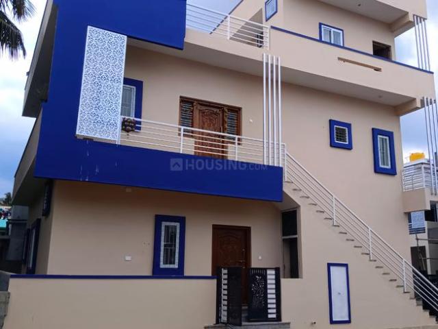 House for sale in Bangalore, Whitefield
