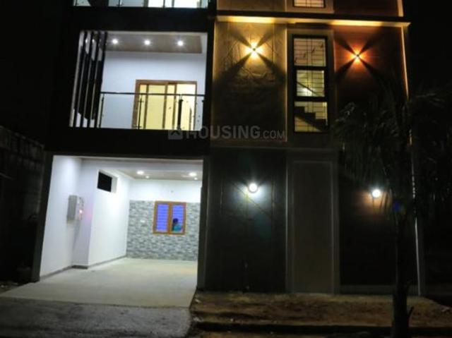 House for sale in Bangalore, Whitefield