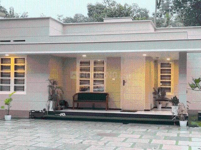 House for sale in Bangalore East, Cox Town - Bangalore