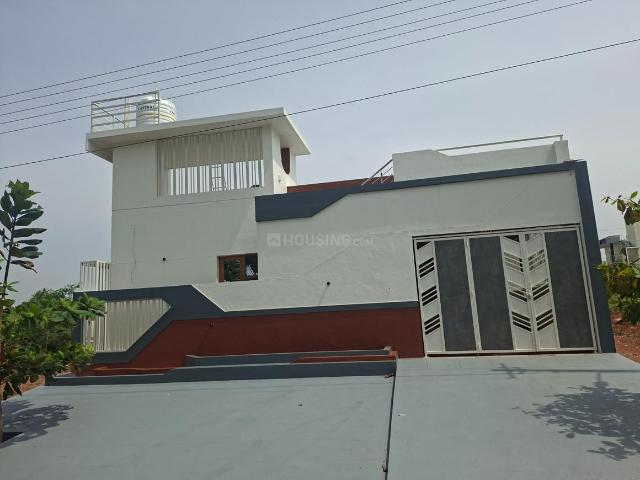 House for sale in Yandahalli, Mysuru District