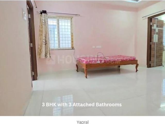 House for sale in Yapral, Hyderabad