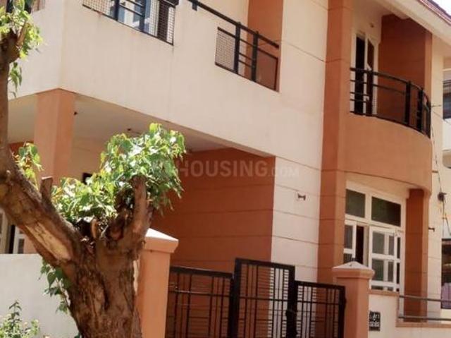 House for rent in Cox Town - Bangalore, Karnataka