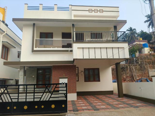 House for sale in Mangalore, Karnataka