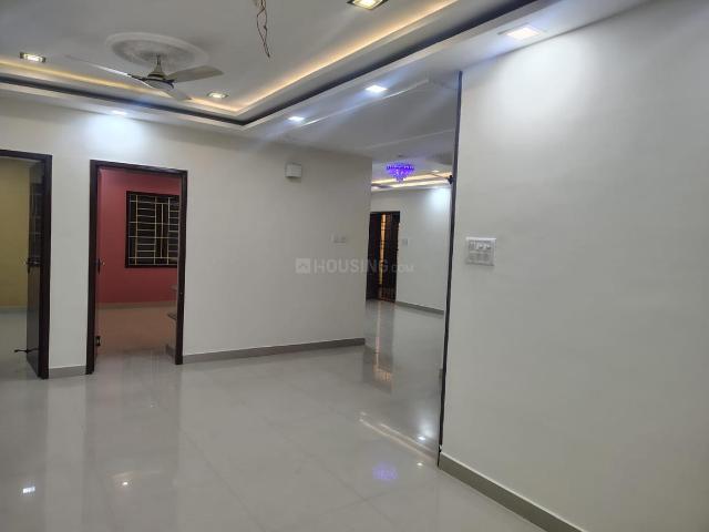 Flat for rent in Adyar, Tamil Nadu