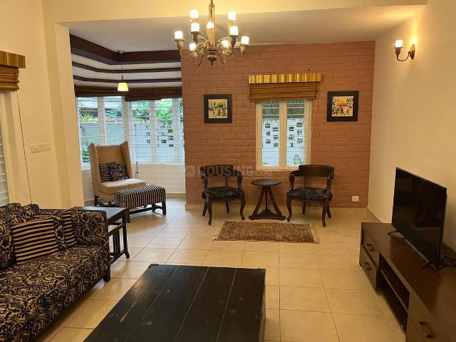 Flat for sale in Adyar, Tamil Nadu