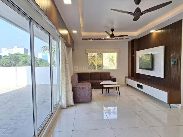 Flat for rent in Tilakwada, Gujarat