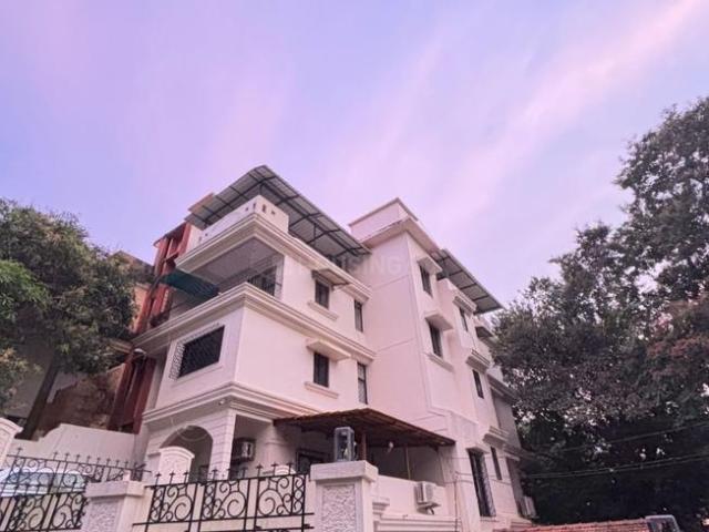 Flat for rent in Goa