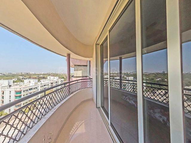 Flat for sale in Ambawadi - Ahmedabad, Gujarat