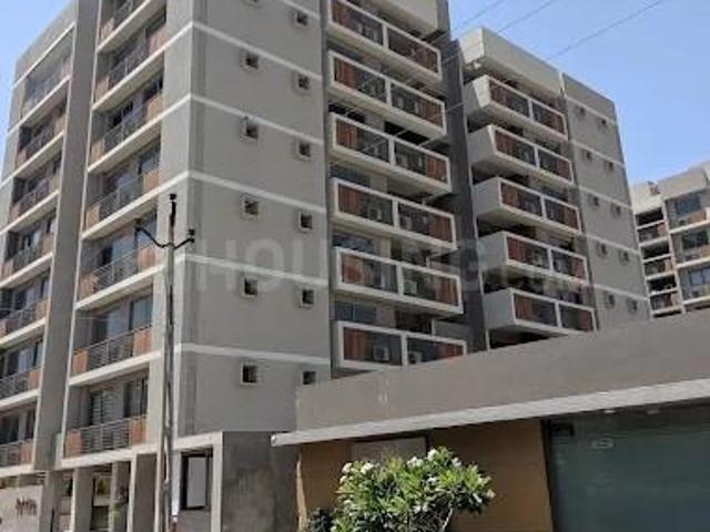Flat for sale in Gujarat