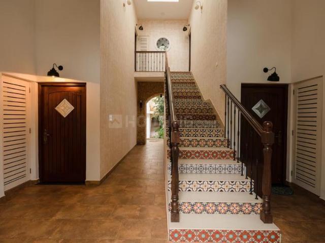 Flat for sale in Assagao, Goa
