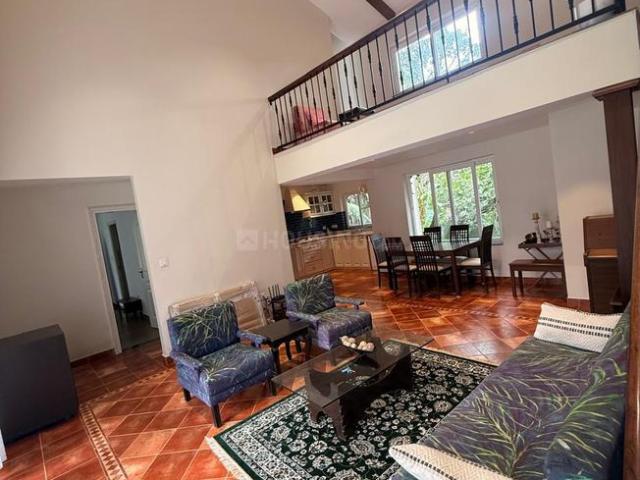 Flat for sale in Assagao, Goa