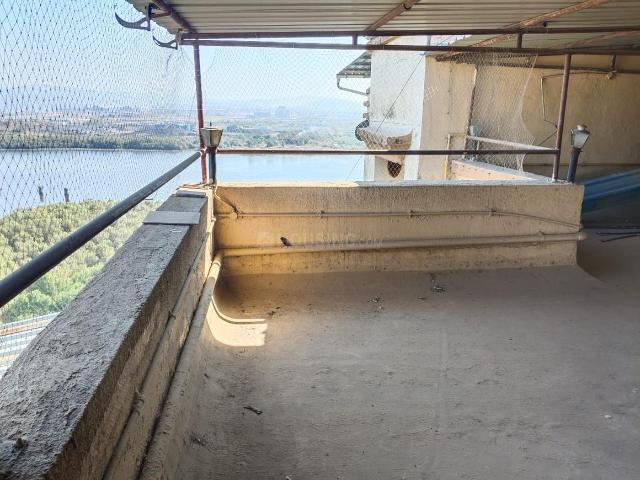 Flat for sale in Navi Mumbai, Belapur