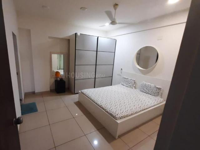 Flat for rent in Tilakwada, Gujarat