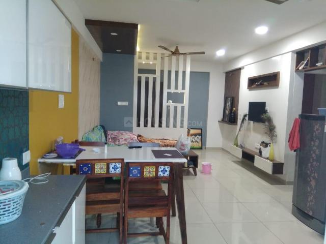 Flat for rent in Tilakwada, Gujarat