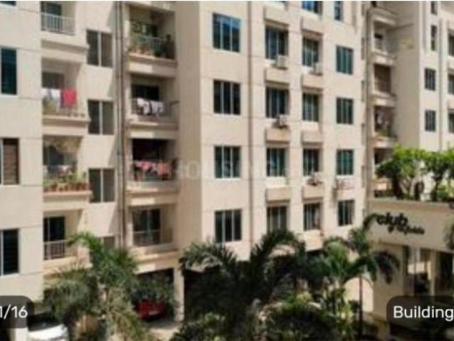 Flat for sale in Bhayli, Vadodara
