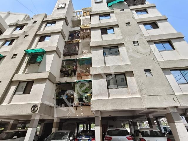 Flat for sale in Tilakwada, Gujarat