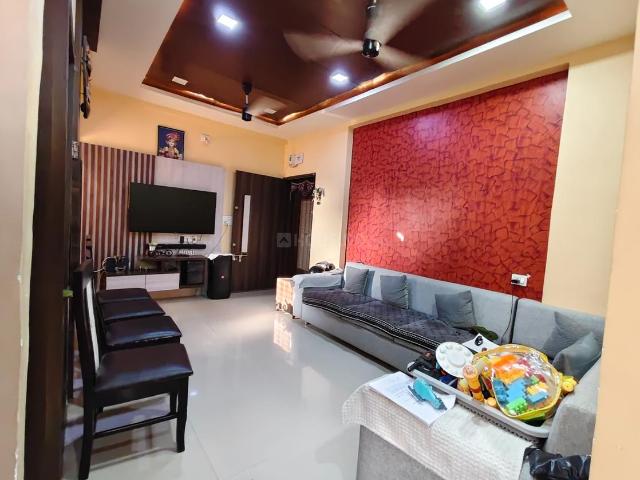 Flat for sale in Bhayli, Vadodara