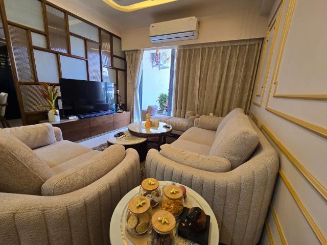 Flat for sale in Tilakwada, Gujarat