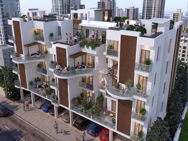Flat for sale in Dispur, Assam