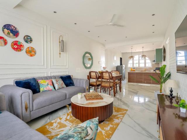 Flat for sale in Candolim, Sinquerim