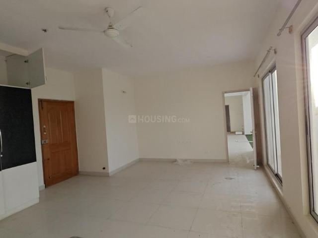 Flat for rent in Bangalore East, Cox Town - Bangalore