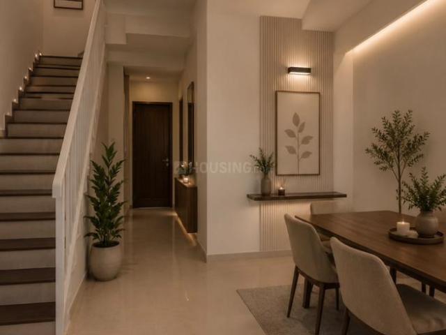 Flat for rent in Goa