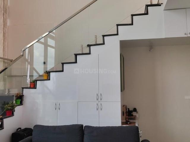 Flat for rent in Bangalore East, Cox Town - Bangalore