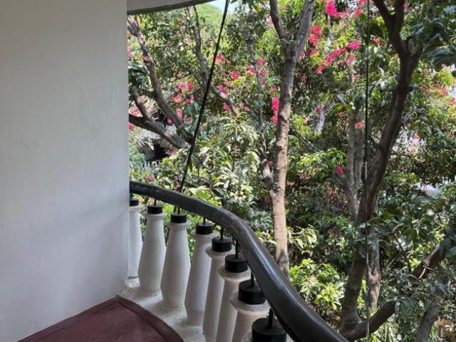 Flat for rent in Bangalore North, Cox Town - Bangalore