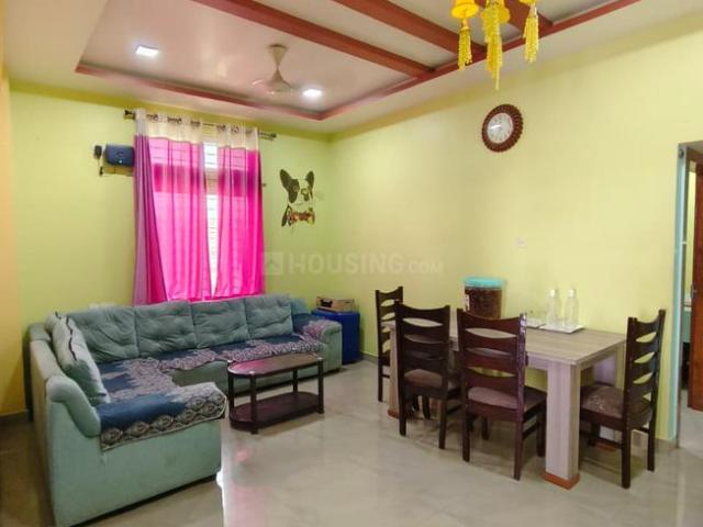 Flat for rent in Dispur, Assam