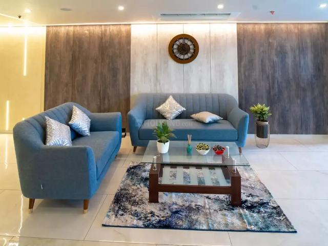 Flat for sale in Ernakulam
