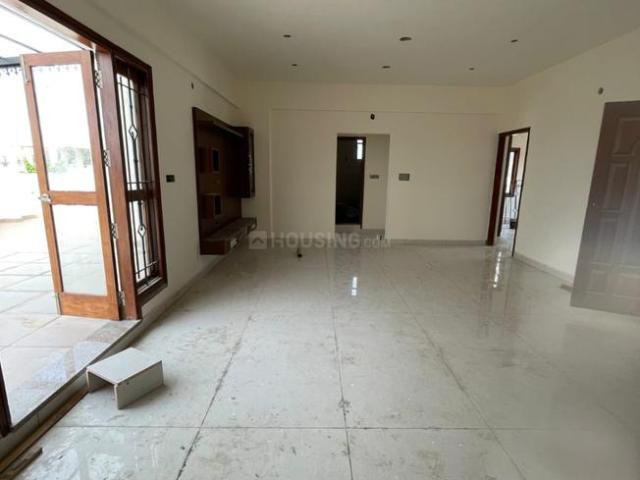Flat for rent in Bangalore North, Cox Town - Bangalore