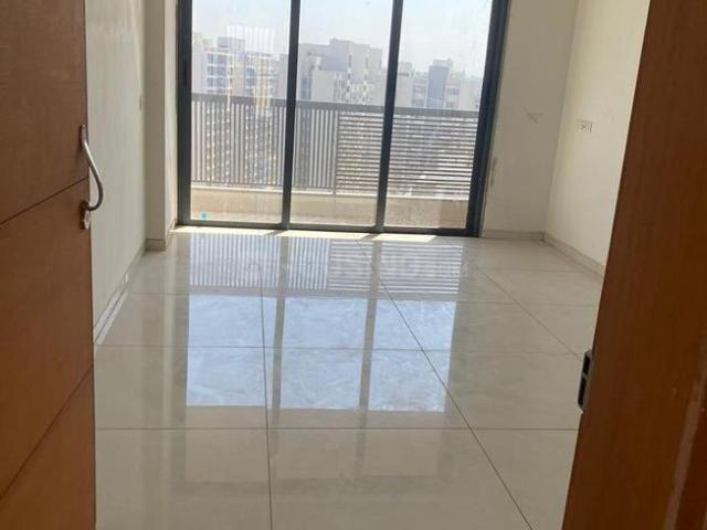 Flat for rent in Gota, Gujarat