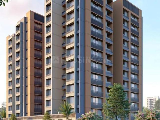 Flat for sale in Gujarat