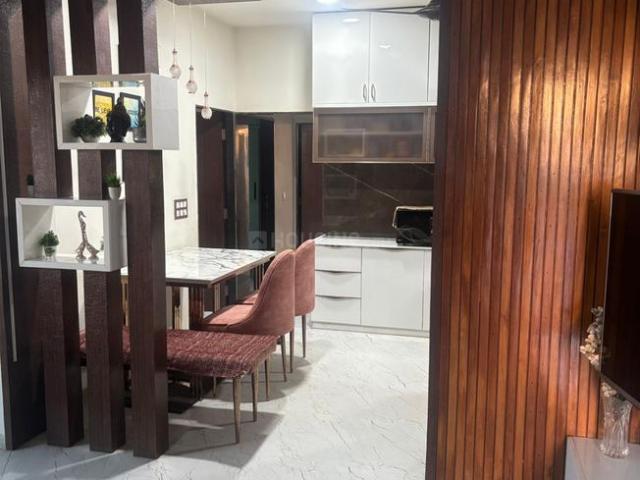 Flat for sale in Gota, Gujarat