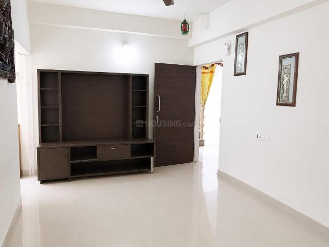 Flat for rent in Gotri, Vadodara