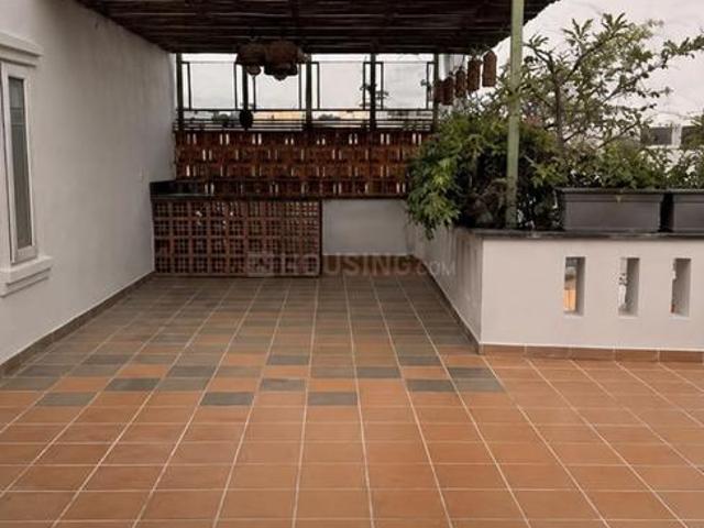 Flat for rent in Bangalore East, Cox Town - Bangalore