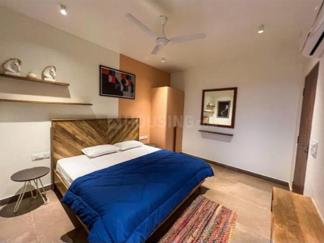 Flat for rent in Pink City, Jetpur