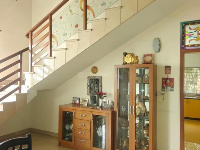 Flat for rent in Bangalore North, Cox Town - Bangalore